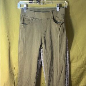 Kathy / TAT Stretch Bottom Pants